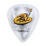 DUNLOP Pack de 36 Púas Graphic Artist Dirty Donny II Scorpion - 1.00 mm