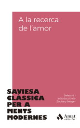 AMAT EDITORIAL A la recerca de l'amor, Zachary Seager (ed.)