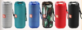 ROYMART Altavoz Inalámbrico Universal Modelo Lite 5.3 en 6 Colores