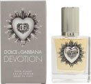 Dolce & Gabbana Devotion Pour Homme Eau de Parfum 50 ml