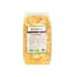 BIONSAN CORN FLAKES maíz ECO 250g