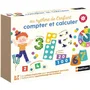 Nathan Juego de conteo y cálculo
