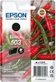 Epson 503 Cartucho de Tinta Original Negro Rendimiento Estándar 4,6 ml - Compatible con XP-5200, XP (1 unidad)