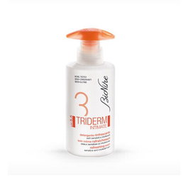 BioNike Triderm Intimate pH 5.5 Refreshing Gel Íntimo 250 ml