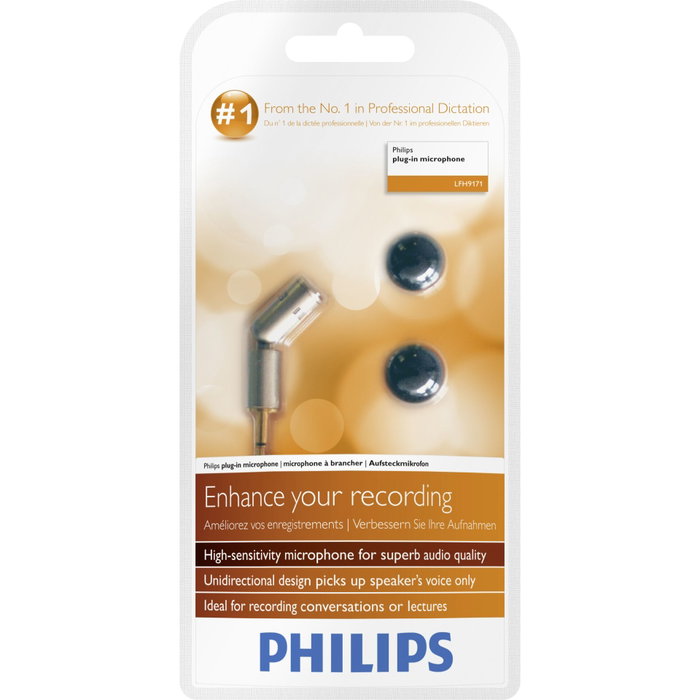 Philips LFH 9171 Philips LFH 9171
