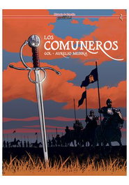 Los Comuneros