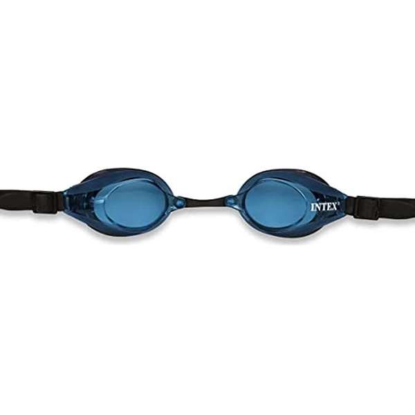Intex Lentes Natación Silicona Niños Pro Goggles 3/8 Años Modelos Surtidos Intex Lentes Natación Silicona Niños Pro Goggles 3/8 Años Modelos Surtidos