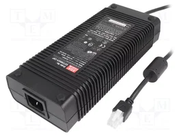 MEAN WELL GST280A24-C6P 24VDC 11,67A 280,08W