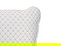 Giftdecor Almohada Copos Viscoelastica Refrescante 40 x 70 cm (Set de 6)