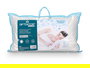 Giftdecor Almohada Copos Viscoelastica Refrescante 40 x 70 cm (Set de 6)