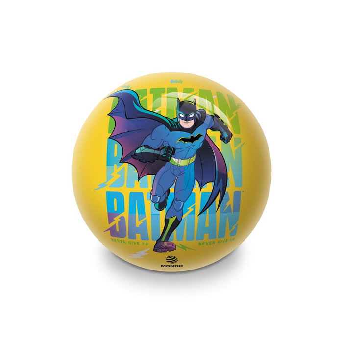 Unice Pelota Batman 220 mm Unice Pelota Batman 220 mm