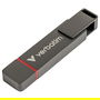 Verbatim 32042 STICK 512GB Dual QuickStick USB-A/C 3.2 Gen1 550 MB/s Gris
