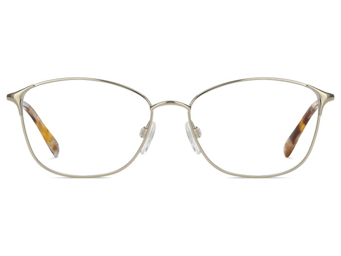 Pierre Cardin P.C.-8849-3YG Gafas de vista Dorado