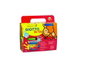 GIOTTO Pack de 4 Botes de Pintura a Dedos Be-bè de 150 g