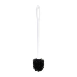 Basic & Co Recambio Escobilla Negra WC 46 cm