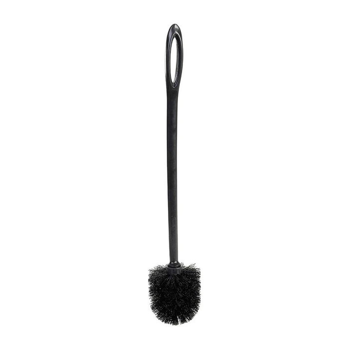 Basic & Co Recambio Escobilla Negra WC 46 cm Basic & Co Recambio Escobilla Negra WC 46 cm