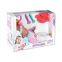Jugatoys - mismuñecas Muñeco bebé de 32 cm con 12 sonidos y accesorios - Modelos surtidos