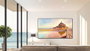 Samsung TQ85QN90DAT Neo QLED 85 pulgadas 4K Ultra HD Smart TV Negro