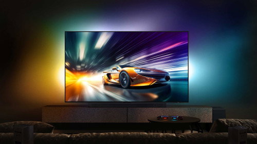 Samsung TQ85QN90DAT Neo QLED 85 pulgadas 4K Ultra HD Smart TV Negro Samsung TQ85QN90DAT Neo QLED 85 pulgadas 4K Ultra HD Smart TV Negro