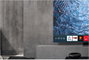 Samsung TQ85QN90DAT Neo QLED 85 pulgadas 4K Ultra HD Smart TV Negro