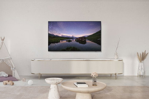 Samsung TQ85QN90DAT Neo QLED 85 pulgadas 4K Ultra HD Smart TV Negro Samsung TQ85QN90DAT Neo QLED 85 pulgadas 4K Ultra HD Smart TV Negro