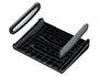 Fellowes Reposapiés 3 Ajustes de Altura Negro 490x360x98 mm