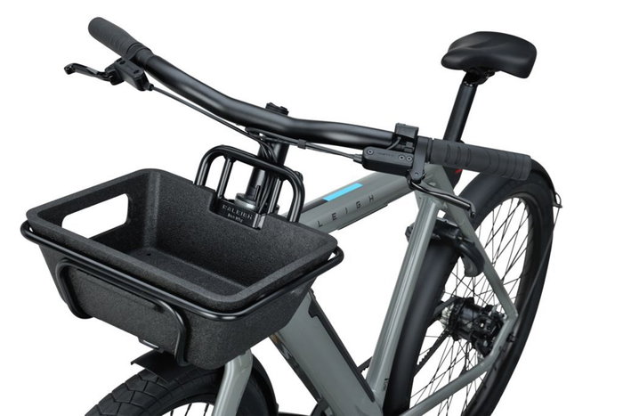 Raleigh Cesta Delantera para Raleigh ONE Raleigh Cesta Delantera para Raleigh ONE