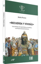 Recuerda y vivirás, Andrea Silvina Hojman - VERBO DIVINO