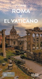 ANAYA Roma y El Vaticano