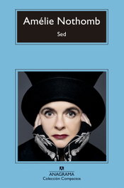 Sed, Amélie Nothomb - ANAGRAMA