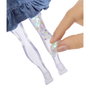 Rainbow High Muñeca Skyler con Slime y Brillos Azul