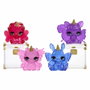 Rainbow High Muñeca Skyler con Slime y Brillos Azul