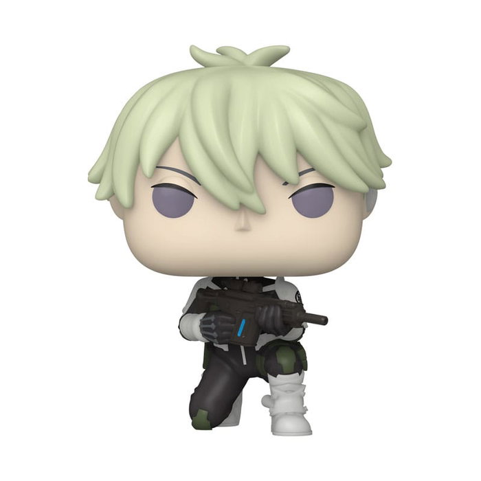 Funko Figura POP! Kaiju No. 8 Reno Ichikawa Funko Figura POP! Kaiju No. 8 Reno Ichikawa