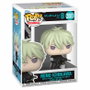 Funko Figura POP! Kaiju No. 8 Reno Ichikawa