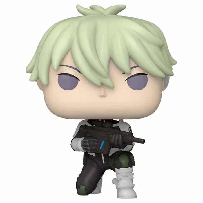 Funko Figura POP! Kaiju No. 8 Reno Ichikawa Funko Figura POP! Kaiju No. 8 Reno Ichikawa