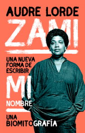 CAPITAN SWING LIBROS, Zami, Audre Lorde - CAPITAN SWING LIBROS