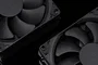 Noctua NH-L9i CH-BK Chromax Black, Refrigerador de CPU Bajo Perfil para Socket Intel (NH-L9ICH-BK)