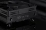 Noctua NH-L9i CH-BK Chromax Black, Refrigerador de CPU Bajo Perfil para Socket Intel (NH-L9ICH-BK)