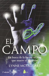 El campo, Lynne McTaggart - SIRIO EDITORIAL