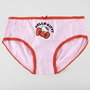 Cerdá Pack Braguitas Single Jersey Neceser Hello Kitty T06/08 - Modelos Surtidos para Niña Talla 6-8 Años