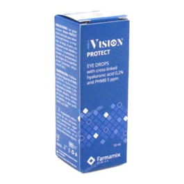 IVISION Protect 10 Ml