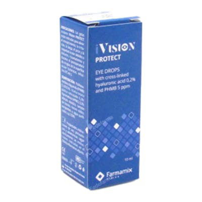 IVISION Protect 10 Ml