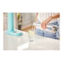 Philips GoZero ADD912 Botella de Agua con Gas 1,0 L