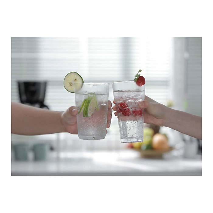 Philips GoZero ADD912 Botella de Agua con Gas 1,0 L