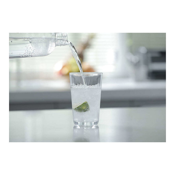 Philips GoZero ADD912 Botella de Agua con Gas 1,0 L