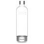 Philips GoZero ADD912 Botella de Agua con Gas 1,0 L