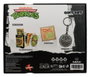 FaNaTtik Tortugas Ninja Set de regalo Cowabunga