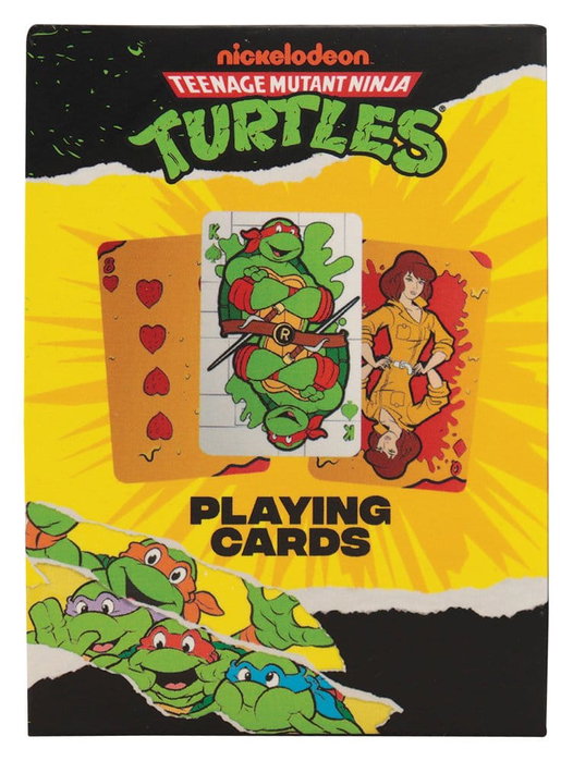 FaNaTtik Tortugas Ninja Set de regalo Cowabunga FaNaTtik Tortugas Ninja Set de regalo Cowabunga