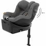 Silla para el Coche Cybex Gris ECE R129/04