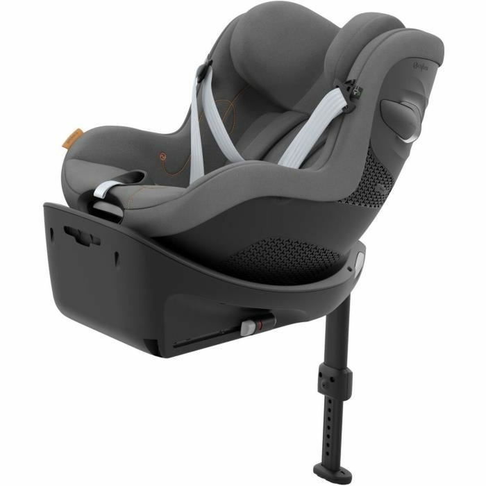 Silla para el Coche Cybex Gris ECE R129/04